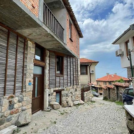 Sozopol Old Town - Guest House Fenix ภายนอก รูปภาพ
