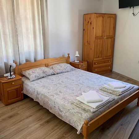 Sozopol Old Town - Guest House Fenix ภายนอก รูปภาพ