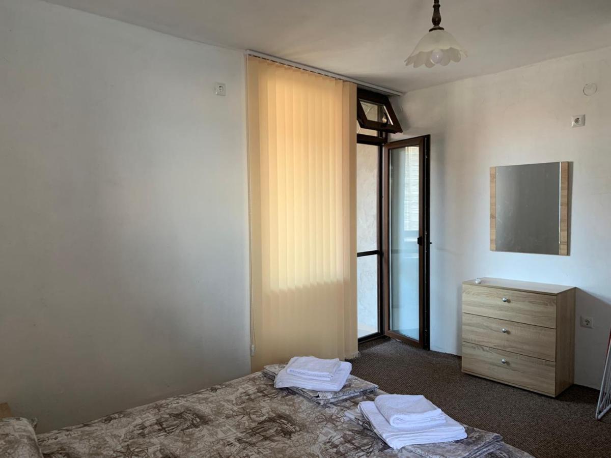 Sozopol Old Town - Guest House Fenix ภายนอก รูปภาพ
