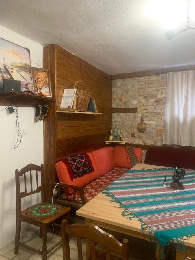 Sozopol Old Town - Guest House Fenix ภายนอก รูปภาพ