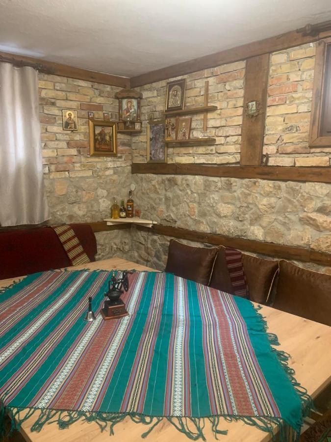 Sozopol Old Town - Guest House Fenix ภายนอก รูปภาพ