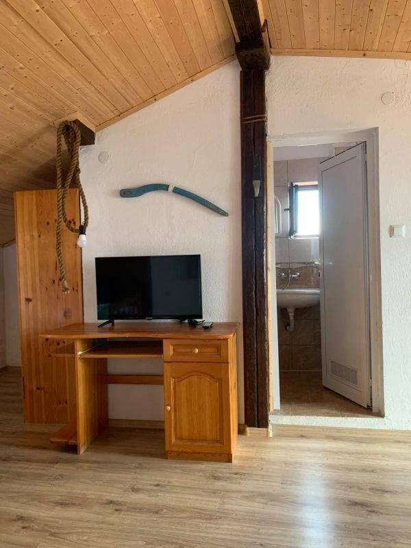 Sozopol Old Town - Guest House Fenix ภายนอก รูปภาพ