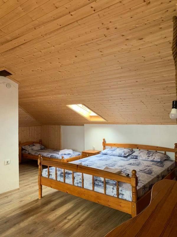 Sozopol Old Town - Guest House Fenix ภายนอก รูปภาพ