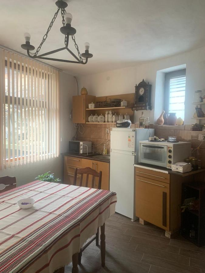 Sozopol Old Town - Guest House Fenix ภายนอก รูปภาพ