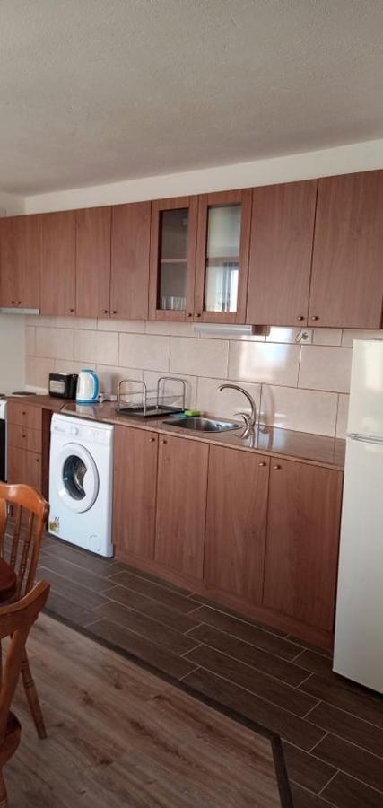 Sozopol Old Town - Guest House Fenix ภายนอก รูปภาพ