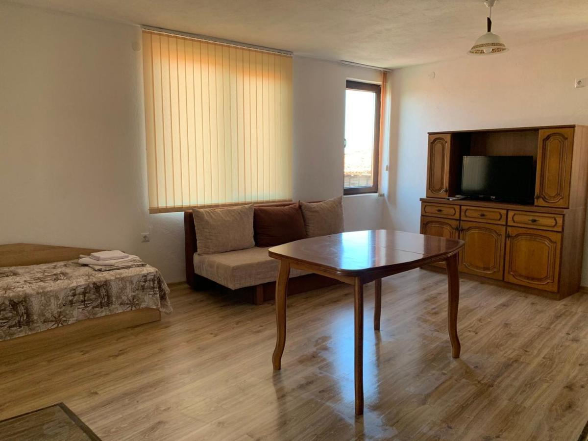 Sozopol Old Town - Guest House Fenix ภายนอก รูปภาพ