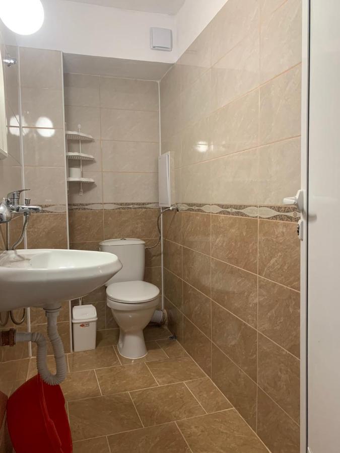 Sozopol Old Town - Guest House Fenix ภายนอก รูปภาพ