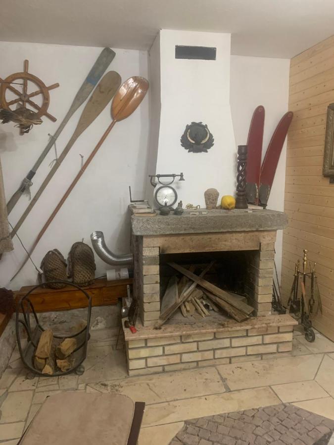 Sozopol Old Town - Guest House Fenix ภายนอก รูปภาพ