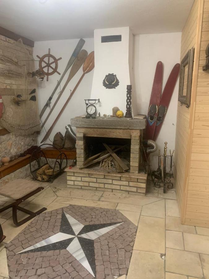 Sozopol Old Town - Guest House Fenix ภายนอก รูปภาพ