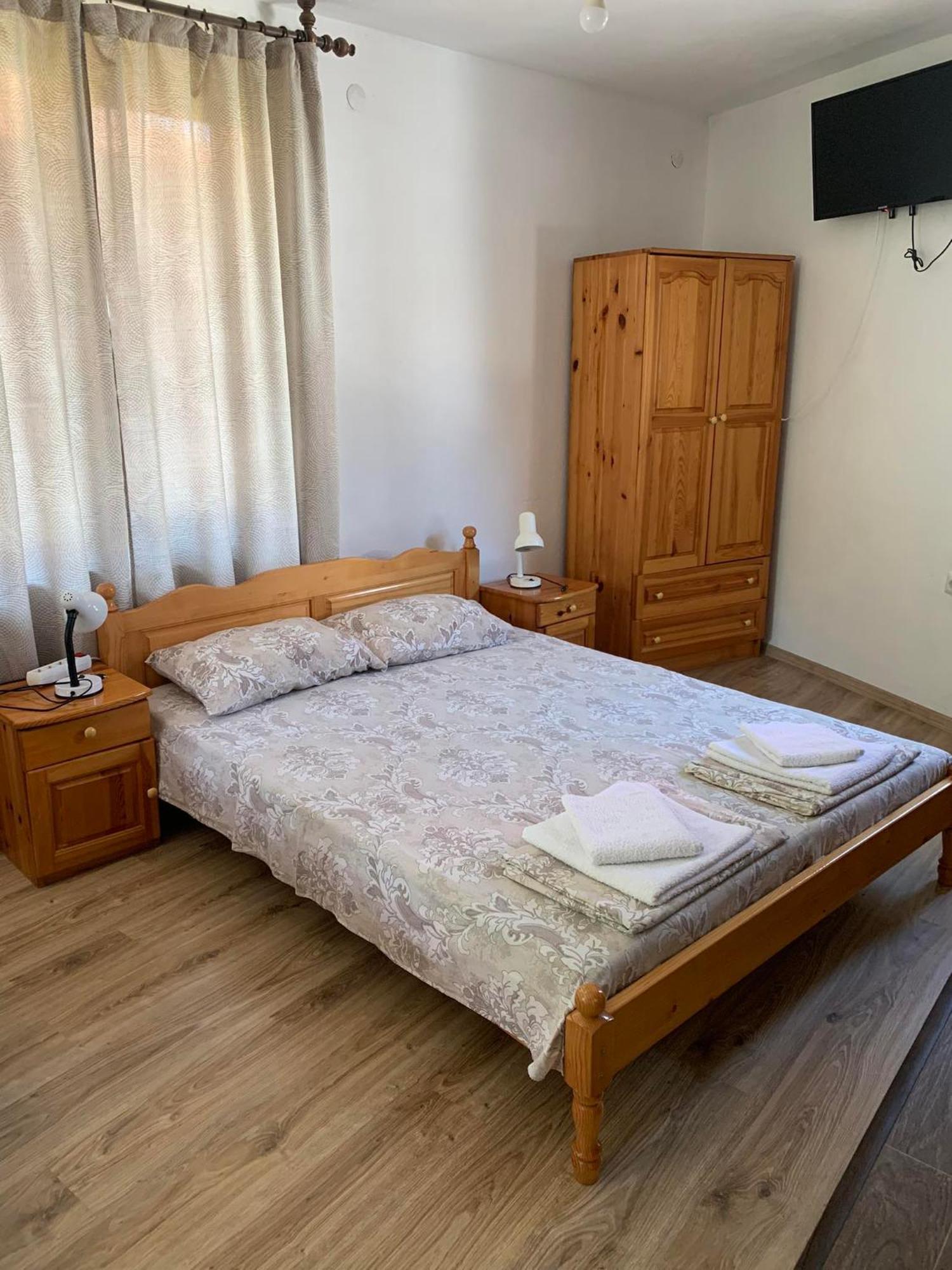 Sozopol Old Town - Guest House Fenix ภายนอก รูปภาพ